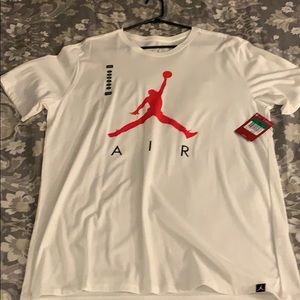 Jordan T-shirt